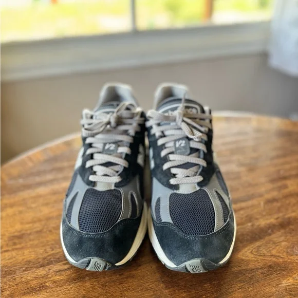 New Balance 991V2 - Picture 3 of 6